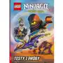 LEGO NINJAGO. Testy i próby Sklep on-line