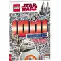 LEGO Star Wars. 1001 naklejek. Jasna strona kontratakuje Sklep on-line