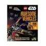 LEGO Star Wars Awesome Vehicles Hugo, Simon Sklep on-line