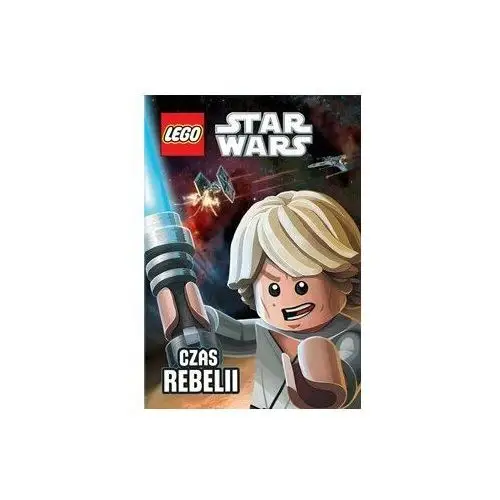 LEGO Star Wars. Czas Rebelii