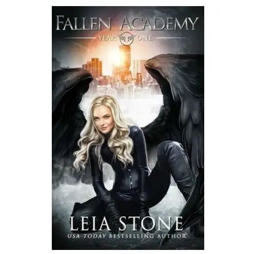 Fallen Academy