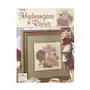 Leisure arts inc Hydrangeas & roses: cross stitch Sklep on-line