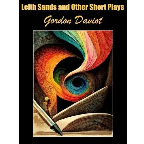 Leith Sands and Other Short Plays