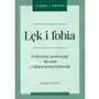 Lęk i fobia Edmund J. Bourne Sklep on-line