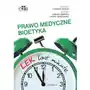 Lek. last minute. Prawo medyczne. Bioetyka Sklep on-line