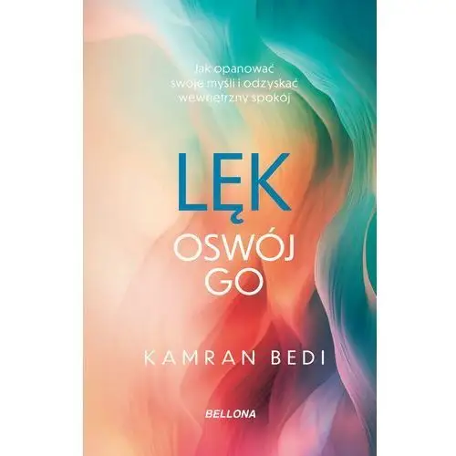 Lęk. Oswój go (E-book)