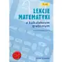 Lekcje matematyki z kalkulatorem graficznym. wersja dla kalkulatora ti-83 Agnieszka orzeszek, piotr zarzycki Sklep on-line