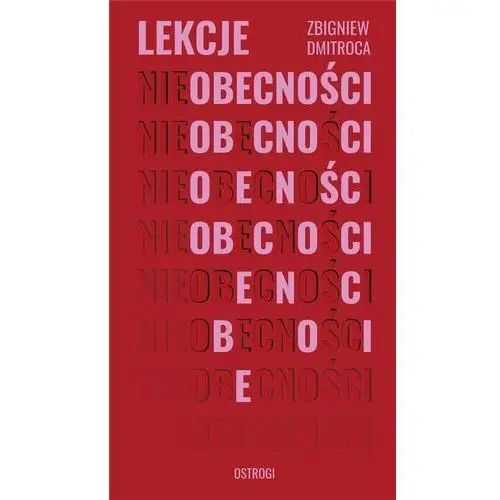 Lekcje (nie)obecności