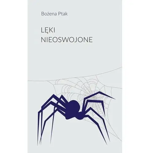 Lęki nieoswojone