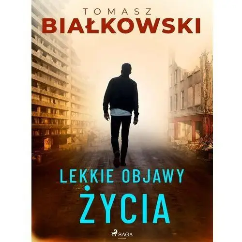 Lekkie objawy życia