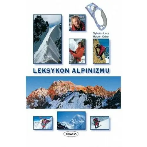 Leksykon alpinizmu