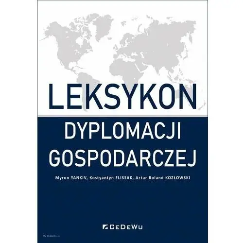 Leksykon dyplomacji gospodarczej