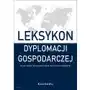 Leksykon dyplomacji gospodarczej Sklep on-line