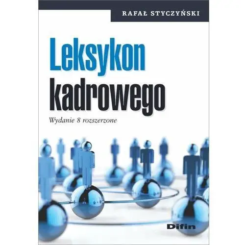 Leksykon kadrowego