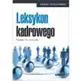 Leksykon kadrowego Sklep on-line