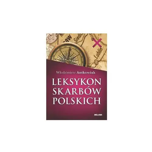 Leksykon Skarbów Polskich