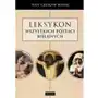 Leksykon wszystkich postaci biblijnych Sklep on-line