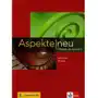 Aspekte Neu Mittelstufe Deutsch Lehrbuch B1 plus Sklep on-line