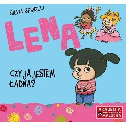 Aim. lena. czy ja jestem ładna? Lektorklett