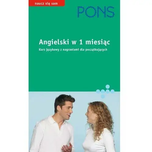 Angielski w 1 miesiąc (E-book)