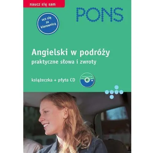 Angielski w podróży, Lektor_0025