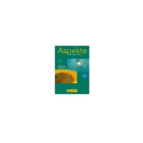 Lektorklett Aspekte 3 c1 dvd zum lb