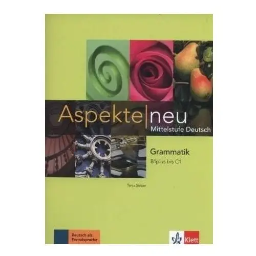 Aspekte neu b1-c1 gramatyka Lektorklett