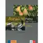 Aspekte Neu C1. Ćwiczenia + CD Sklep on-line