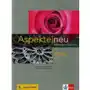 Aspekte neu mittelstufe deutsch b2 arbeitsbuch + cd Sklep on-line