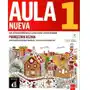 Aula nueva 1. kurs języka hiszpańskiego dla 4-letnich liceów i 5-letnich techników. podręcznik ucznia Sklep on-line