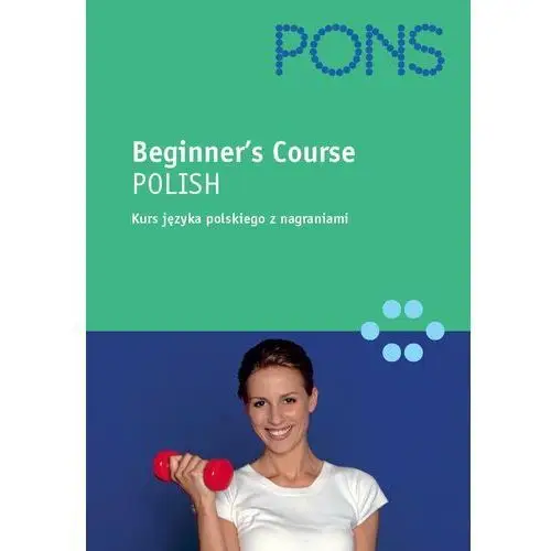 Beginner's course polish - dla mówiących po angielsku (e-book) Lektorklett