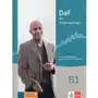 Daf im Unternehmen B1 Kurs- und Ubungsbuch - Dostawa 0 zł,333KS (6432186) Sklep on-line
