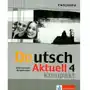 Deutsch aktuell kompakt 4 ćwiczenia Lektorklett Sklep on-line
