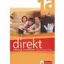 Lektorklett Direkt 1a podręcznik z ćwiczeniami do języka niemieckiego Sklep on-line