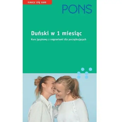 Duński w 1 miesiąc (E-book), Dun_1_mies