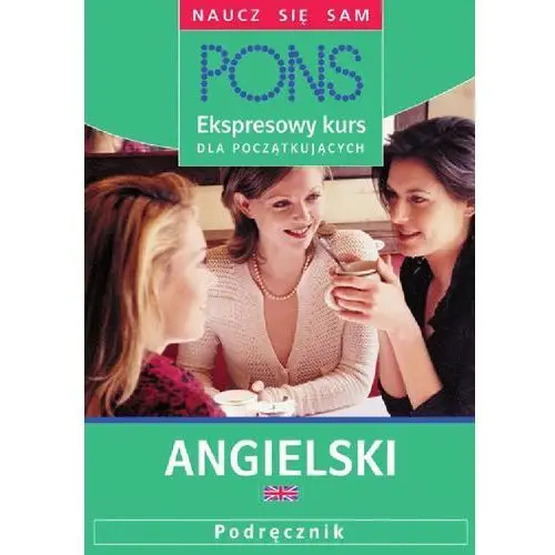 Lektorklett Ekspresowy kurs dla początkujących angielski + cd