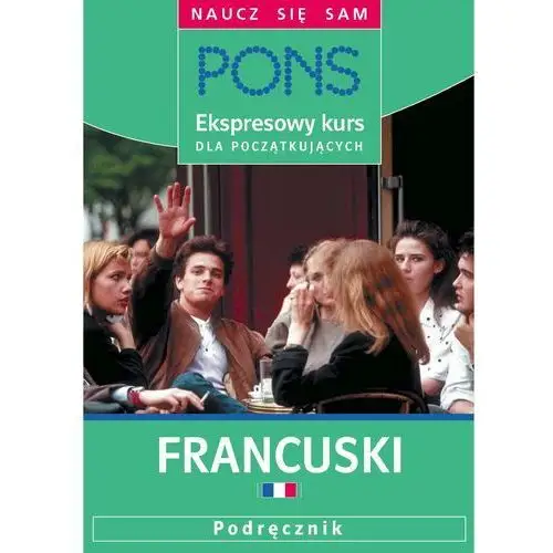 Ekspresowy kurs dla początkujących. francuski (e-book) Lektorklett