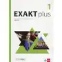 Exakt plus 1. podręcznik do języka niemieckiego dla szkół ponadpodstawowych Lektorklett Sklep on-line