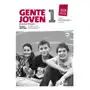 Gente joven 1 ćw. (kl. vii) w. 2020 - praca zbiorowa Lektorklett Sklep on-line