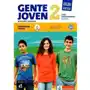 Gente joven 2. edicion revisada. kurs hiszpańskiego. klasa 8. podręcznik ucznia,333KS Sklep on-line