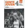 Gente Joven 4 Nueva Edicion ćwiczenia LEKTORKLETT,333KS (6432183) Sklep on-line