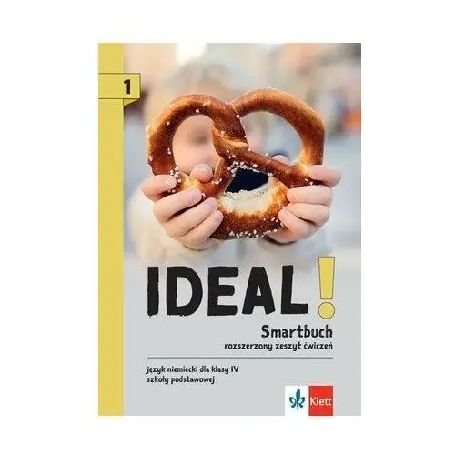 Ideal! 1 smartbuch + kod Lektorklett