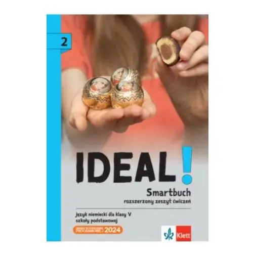 Ideal 2 smartbuch Lektorklett