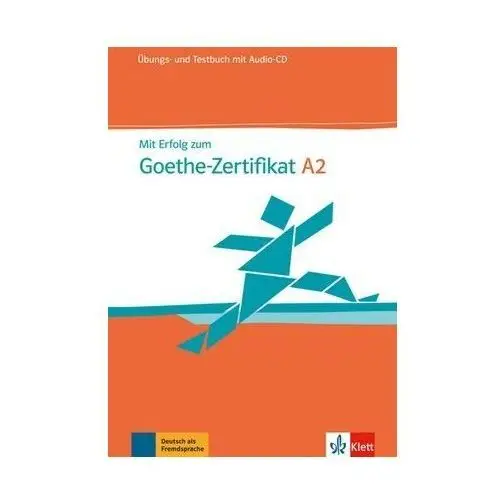 M. Erfolg goethe-zert. A2 üt+cd