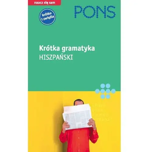 Krótka gramatyka - hiszpański, Lektor_0010