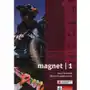 Magnet 1. język niemiecki. klasa 7. podręcznik. szkoła podstawowa Lektorklett Sklep on-line