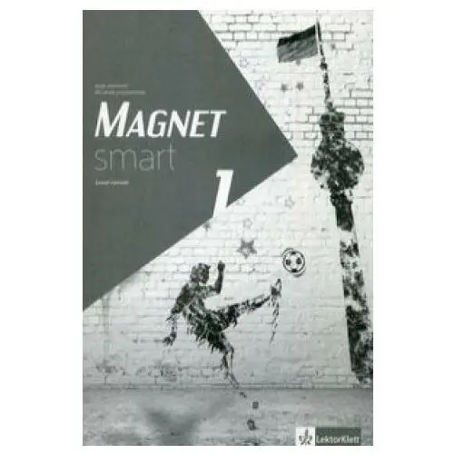 Lektorklett Magnet smart 1 ćwiczenia