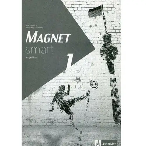 Magnet Smart 1. Ćwiczenia. Klasa 7. Szkoła Podstawowa