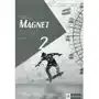 Lektorklett Magnet smart 2. język niemiecki dla szkoły podstawowej. książka ćwiczeń Sklep on-line