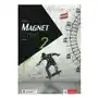 Magnet Smart 2 Podręcznik z płytą CD Sklep on-line